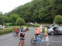 Fahrradtour Edersee 0155